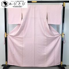 袋帯 唐織 枝垂菊蝶舞文 金糸 黒色 O-5232 - メルカリ