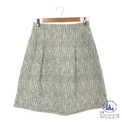 2025年最新】クレージュ スカートの人気アイテム - メルカリ