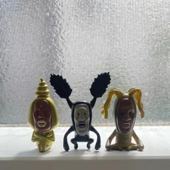 【３個セット】　こびとづかん おすわりマスコット 2  こびとずかん　こびと図鑑　小人図鑑　イチゴクレナイ　アラシクロバネ　タカラコガネ　バイブスマダラ　カクレモモジリ　シークレット　小人図鑑　ガチャガチャ　ガチャ　ガシャポン　カプセルトイ