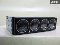 動作OK!! 日産 純正】 BCNR33 R33 スカイライン GT-R GTR