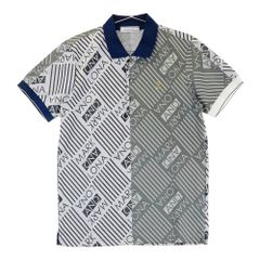 サイズ：L TRAVIS MATHEW トラビスマシュー  半袖Tシャツ  ホワイト系 [240101501129] ゴルフウェア メンズ ストスト TRAVIS MATHEW トラビスマシュー 半袖Tシャツ ホワイト系 L