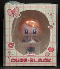 モニョチタポミチ プリキュア ソフビ フィギュア 🥕 precure genic × @monyochita 🥕 Soft Vinyl Figure (Cure