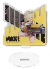 【中古】アクリルスタンド・アクリルパネル エレグ 両面バトルアクリルスタンド TWO 「一番くじ 勝利の女神：NIKKE CHAPTER3」 J賞 