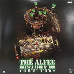 THE ALFEE/THE ALFEE HISTORY Ⅳ - メルカリ