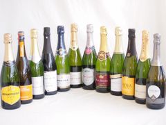シャンパンセット TELMONT HENRIOT MOET DEUTZ まとめ売 - メルカリ