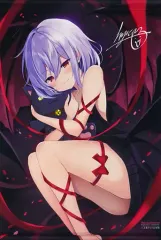 【中古】同人ポスター・タペストリー・カレンダー系 【東方Project】B2タペストリー レミリア・スカーレット(ひゅらさん) /comプランニング