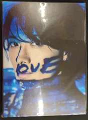 【新品未開封】戸塚祥太 写真集guerrilla love 新品未開封 戸塚祥太 guerrilla love 写真集 ソロ A.B.C-Z