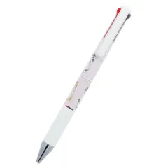 S4655567 B柄 ゲルインク 多機能ペン mofusand サンスター文具