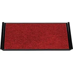 【AKJ63】 J-kitchens 滑り止め 機能付き お盆 トレー 45.6 x 32.5 x 2.1cm No214735 日本製