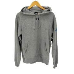 アンダーアーマー UNDER ARMOUR チームUAアーマースウェットフーディ メンズ  M