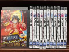 ONE PIECE 원피스 펑크 해저드편 [1~12권] 세트 Q-30