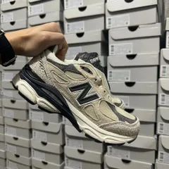 2024年最新】new balance 990v3 moonbeamの人気アイテム - メルカリ