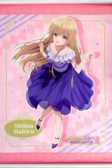 【中古】タペストリー 椎名真昼 B2タペストリー イベントVer. 「お隣の天使様にいつの間にか駄目人間にされていた件」