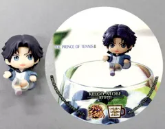 【中古】トレーディングフィギュア 跡部景吾 「お茶友シリーズ 新テニスの王子様 王子様のティータイム」