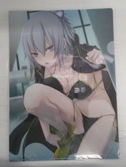 月に寄りそう乙女の作法 桜小路ルナ プレイマット ラバーマット つり乙