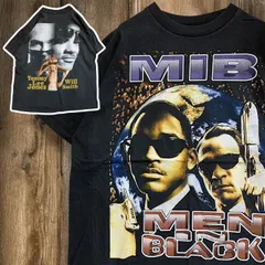 men in black 映画 バンドT プリント 黒 パーカー XL 2025年最新】メンインブラック tシャツの人気アイテム - メルカリ