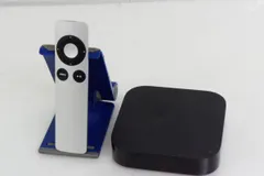 2026年最新】Apple TV MC572J-Aの人気アイテム - メルカリ
