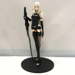 【中古】スクウェア・エニックス ヨルハA型二号 DX版 NieR：Automata ニーア オートマタ 本体のみ[15]