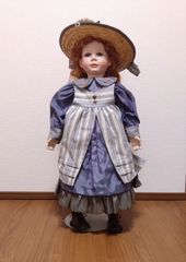 アネッテドール リボーンドール Annette Himstedt doll - メルカリ