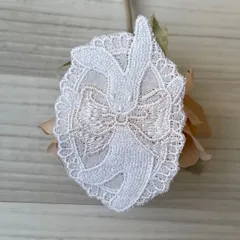 2025年最新】リボンうさぎ刺繍レースの人気アイテム - メルカリ