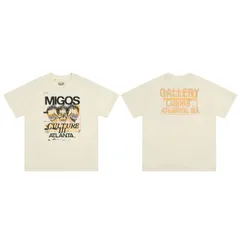 2024年最新】gallery dept tシャツの人気アイテム - メルカリ