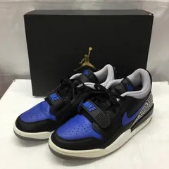 NIKE ナイキ スニーカー CD7069-041 AIR JORDAN LEGACY 312 LOW 27.5cm