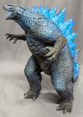 BANDAI SPIRITS 이치 반 쿠지 고질라 × 콩 새로운 제국 라스트 원상 고질라 (2024) 열전 방사 ver. SOFVICS 64481