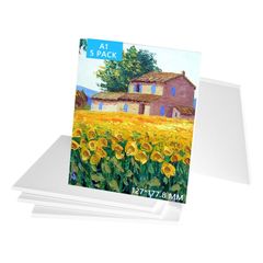 金運絵画 画家の作品アクリル絵の具 F8 キャンバス40x48cm  一点もの Amazon | 数字によるDIYの絵画鹿の動物の絵現代壁アート
