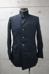 変形学生服 カスタム 学ラン 男子学生服 上衣のみ ﾃﾞｯﾄｽﾄｯｸ @sj0117A03ss