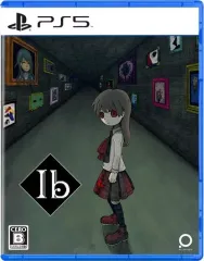 【中古】PS5ソフト Ib [豪華版]
