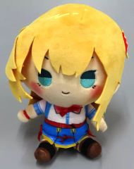 伊吹萃香 (笑顔Ver.) 東方Project 酔いどれ萃香ぬいぐるみ - メルカリ
