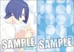 【中古】クリアファイル 聖川真斗(リラックスVer.) A4クリアファイル 「うたの☆プリンスさまっ♪」