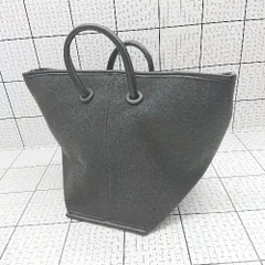 ◇ ⊇ green label relaxing グリーンレーベル リラクシング シンプル 2way ハンドバッグ ブラック系 レディース E  【1508250013249】