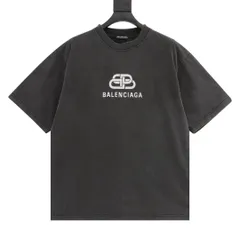 2024年最新】バレンシアガ Tシャツの人気アイテム - メルカリ
