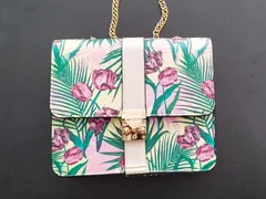 【LLQ】 ショルダーバッグのサムネイル