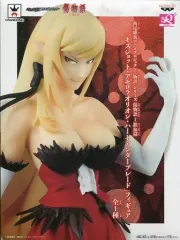 【中古】フィギュア キスショット・アセロラオリオン・ハートアンダーブレード 「西尾維新アニメプロジェクト ＜物語＞シリーズ 傷物語 I 鉄血篇」 SQフィギュア