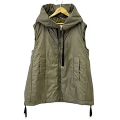 2025年最新】Max Mara レディース ダウンベスト・キルティング
