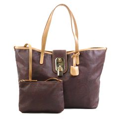 エトロ ETRO トートバッグ  ショルダーバッグ ペイズリー