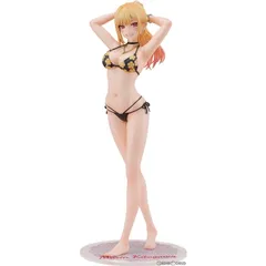 2025年最新】喜多川海夢 水着ver. 1/7 完成品フィギュアの人気
