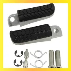 【ひろ】ZZR1100D  ラムエアダクト ステップセット ひろ様専用】ZZR1100D ラムエアダクト ステップセット - メルカリ