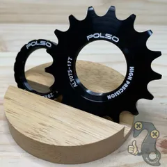 2025年最新】ピストバイク パーツの人気アイテム - メルカリ