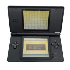 2025年最新】DSi ブラックの人気アイテム - メルカリ