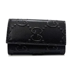 2026年最新】オールドグッチ キーケースの人気アイテム - メルカリ