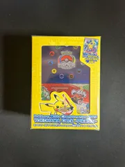 ✨️新品・未開封✨️ ポケモンワールドチャンピオンシップ2023 横浜記念デッキ ピカチュウ