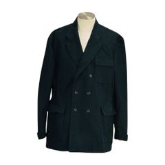 エンジニアードガーメンツ ENGINEERED GARMENTS LOFTMAN別注 ジャケット Reefer Jacket Lサイズ ダークネイビー メンズ F-L8319