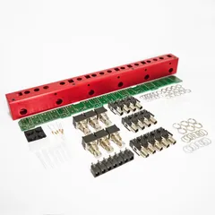 four dimensions2 PAS プログラマブルスイッチャー　作成キット four dimensions2 PAS プログラマブルスイッチャー 作成キット