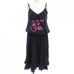 ヒステリックグラマー HYSTERIC GLAMOUR ワンピースのサムネイル