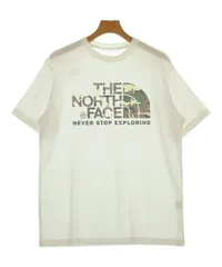 THE NORTH FACE Tシャツ・カットソー メンズ 【古着】【中古】【送料無料】