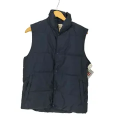 XL★レミレリーフ レザー デニム ダウンベスト インディゴ 加工 ジャケット インディゴなダウンベストには。｜ビームス 鹿児島｜BEAMS