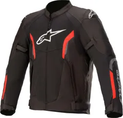 Alpinestars ジャケット　ブラック×レッド　S size Amazon | [アルパインスターズ] バイクジャケット ブラック